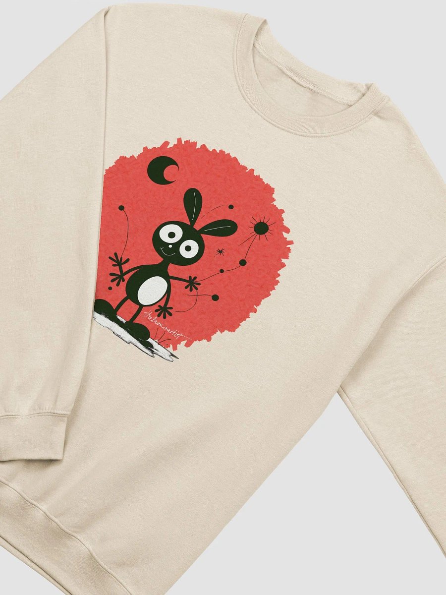 Gildan Classic Crewneck Sweatshirt product image (1)