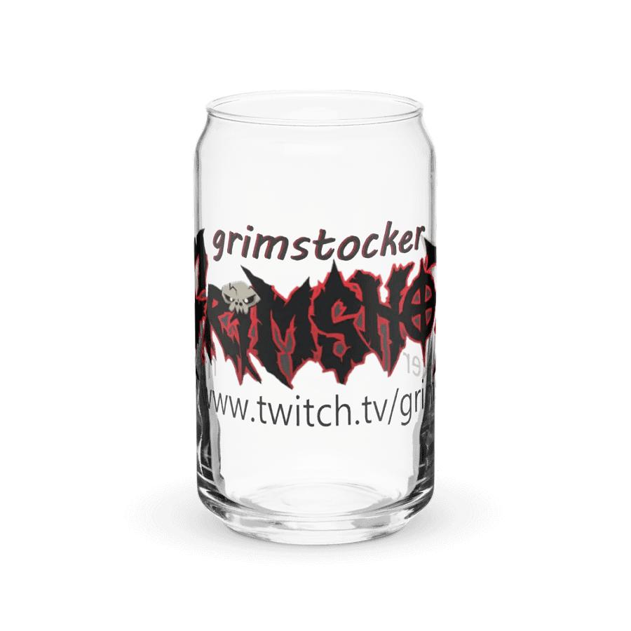 Grimshot cup product image (1)