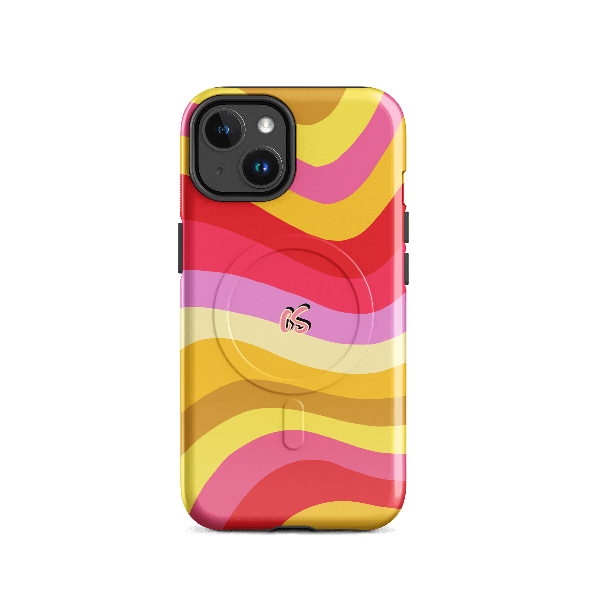CS iPhone Case. Candy product image (2)