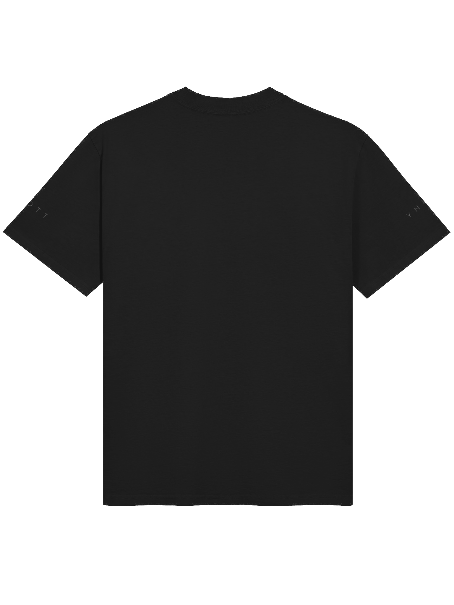 | YNOTT RIBCAGE | TEE product image (7)