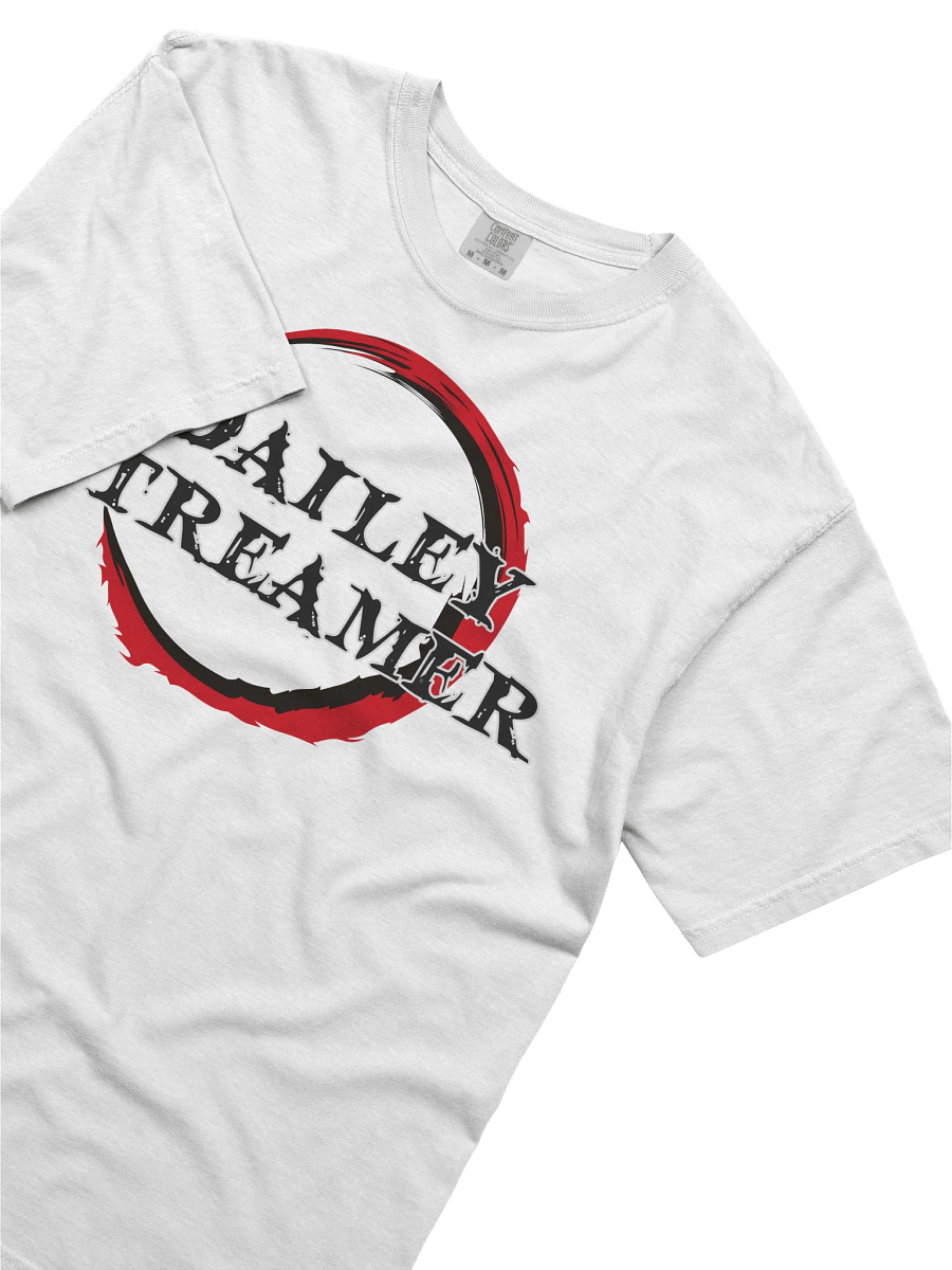 DaileyStreamer Anime T-Shirt product image (19)