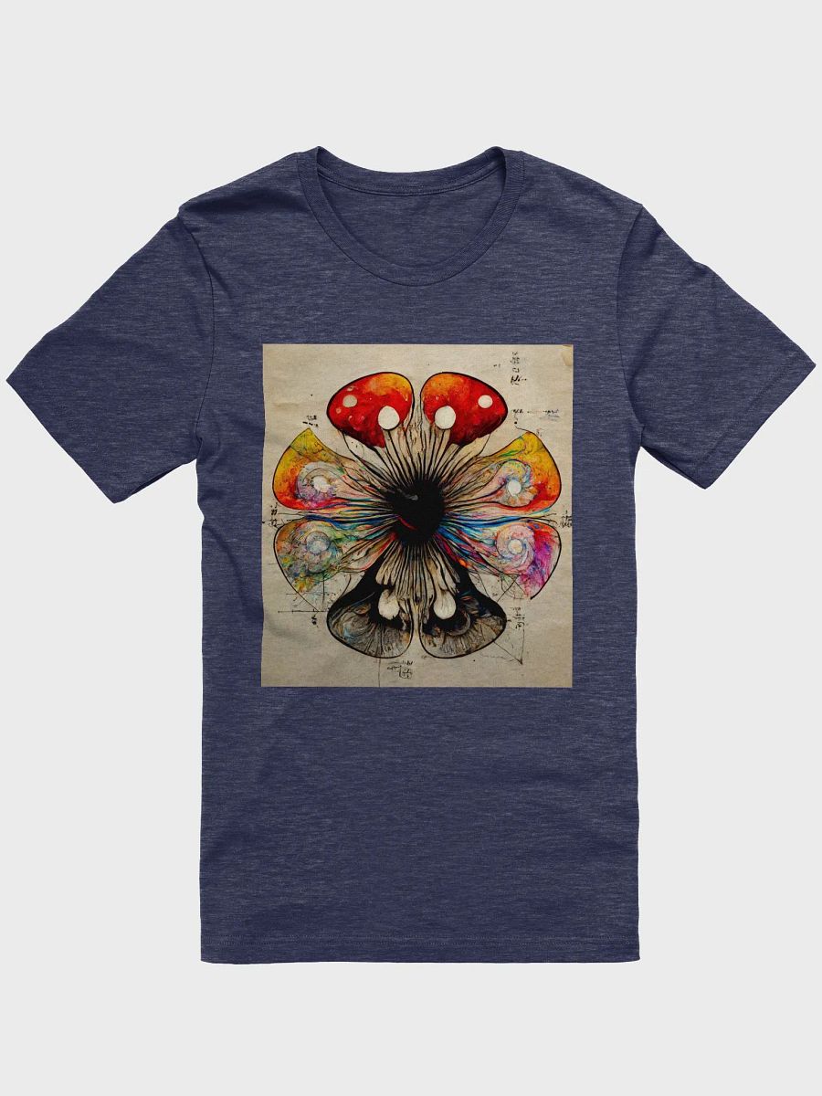 Binary Puzzle Tee product image (1)
