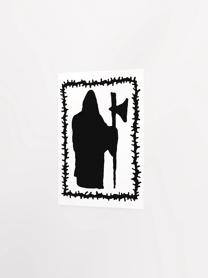 Keeper Of The Evil Land Poster product image (12)