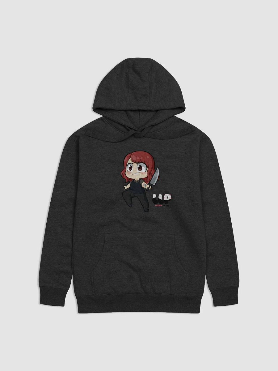 Don't sass me hoodie up to 3XL product image (1)