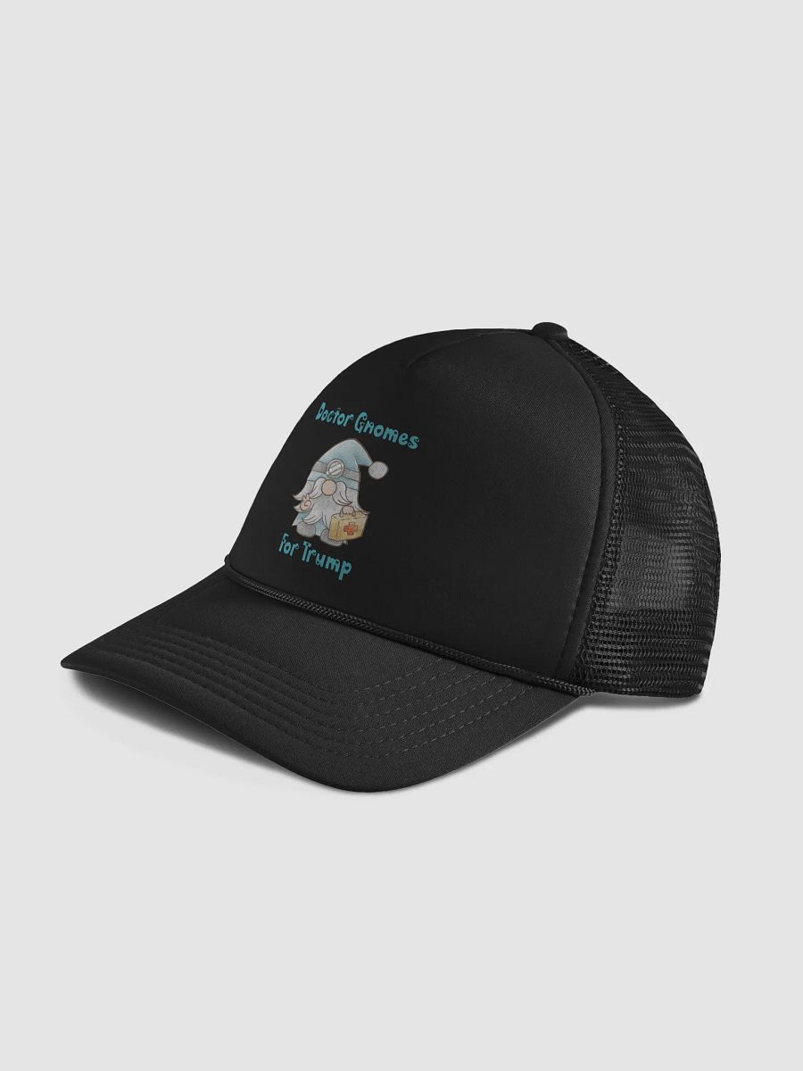 Doctor Gnomes For Trump 2024 Hat product image (4)