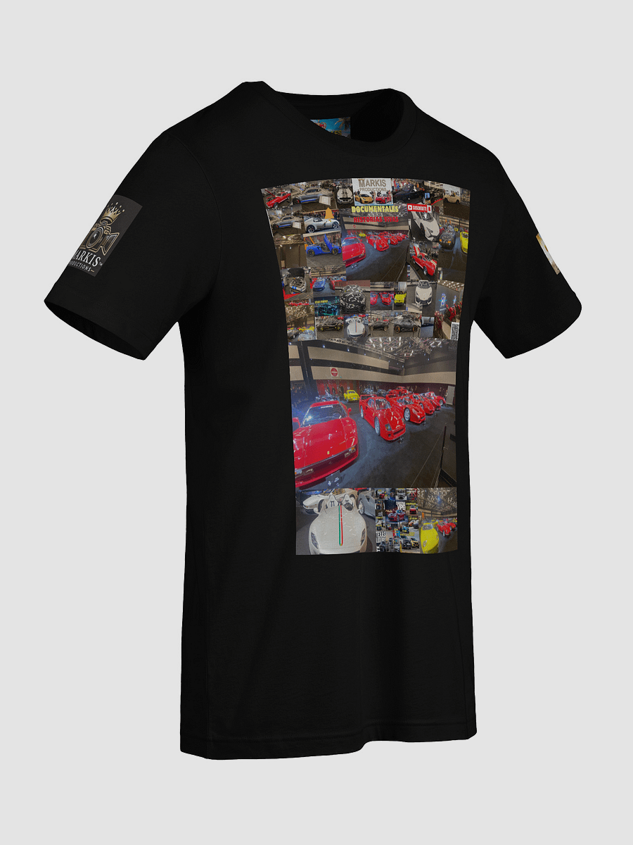 DHV Bella+Canvas Supersoft T-Shirt product image (9)