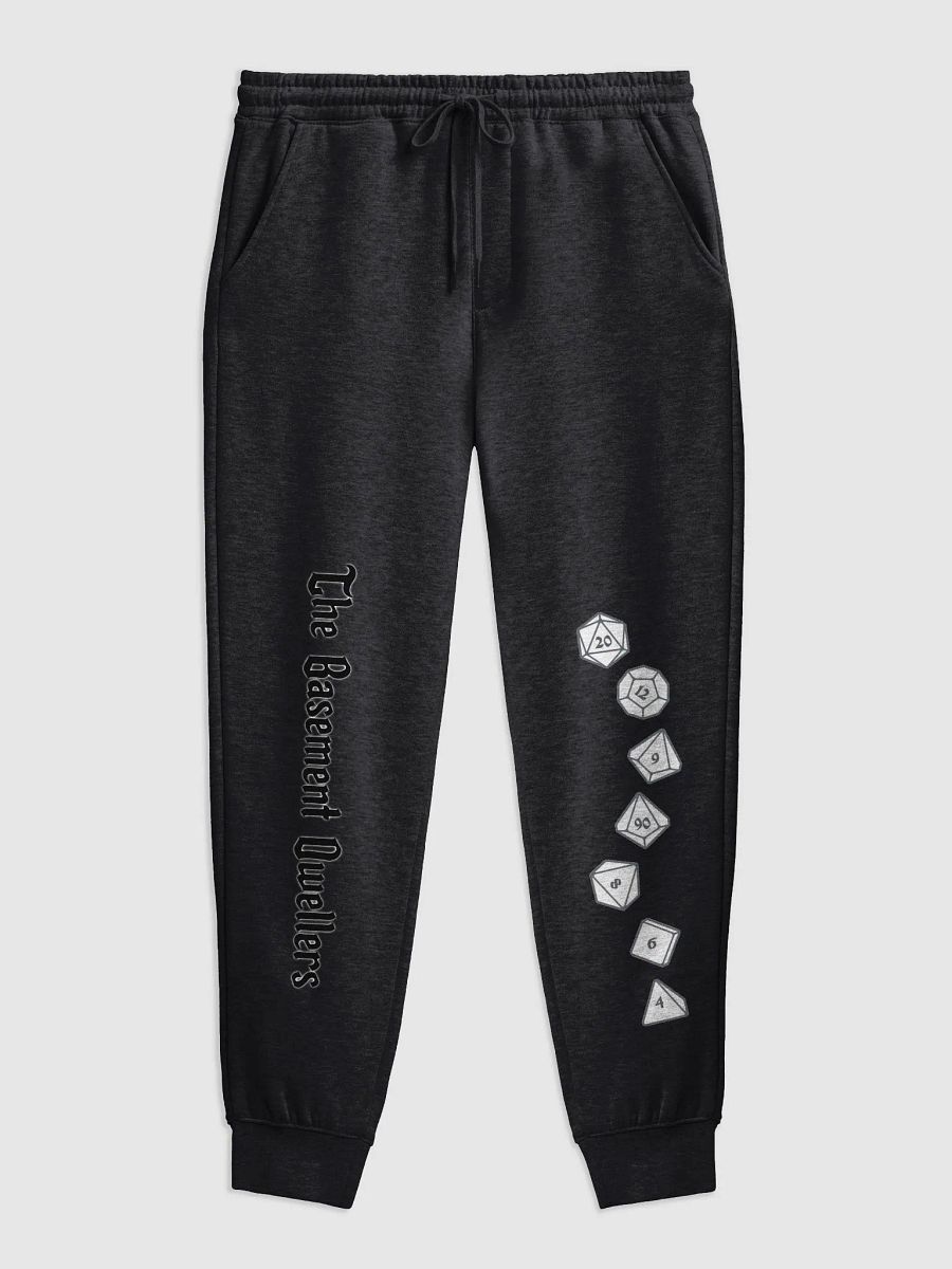 Comfy Dice Pants product image (1)