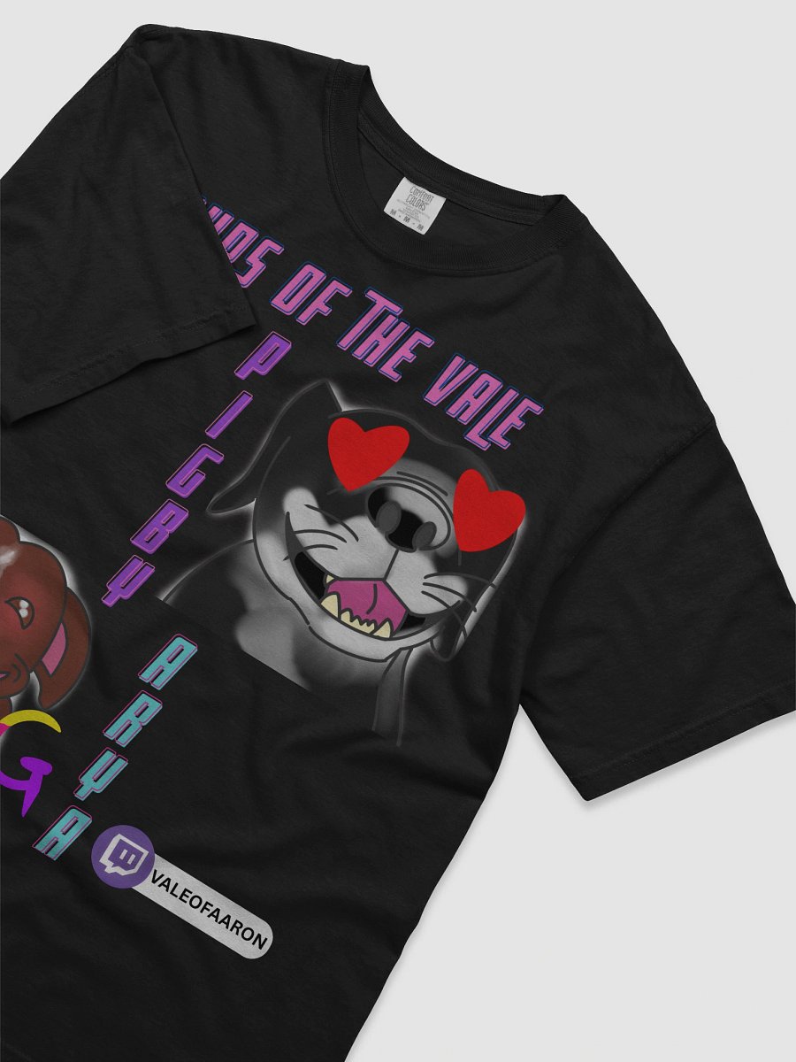 Pups of the Vale Tee! product image (33)
