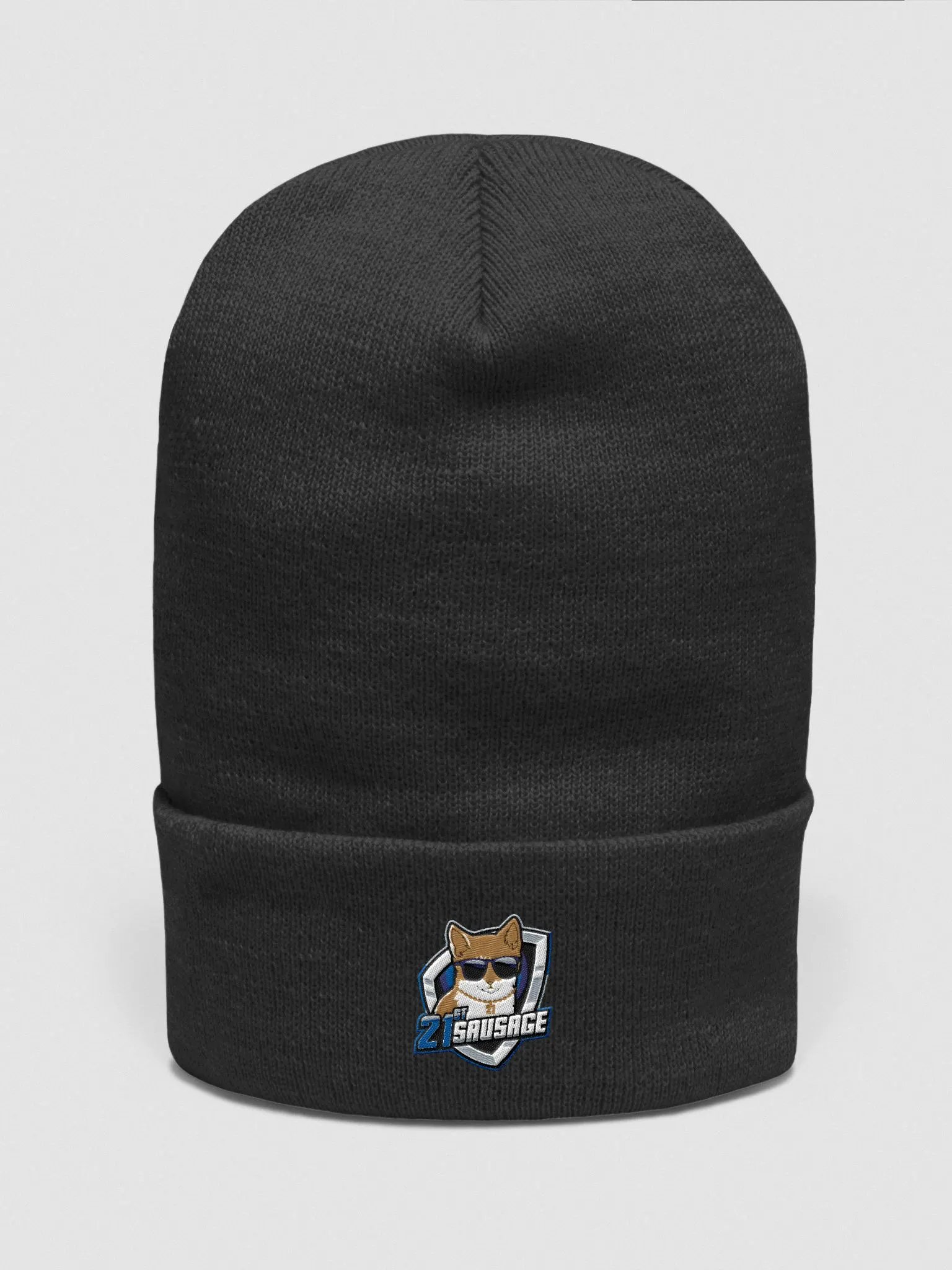 21st Sausage Beanie product image (8)