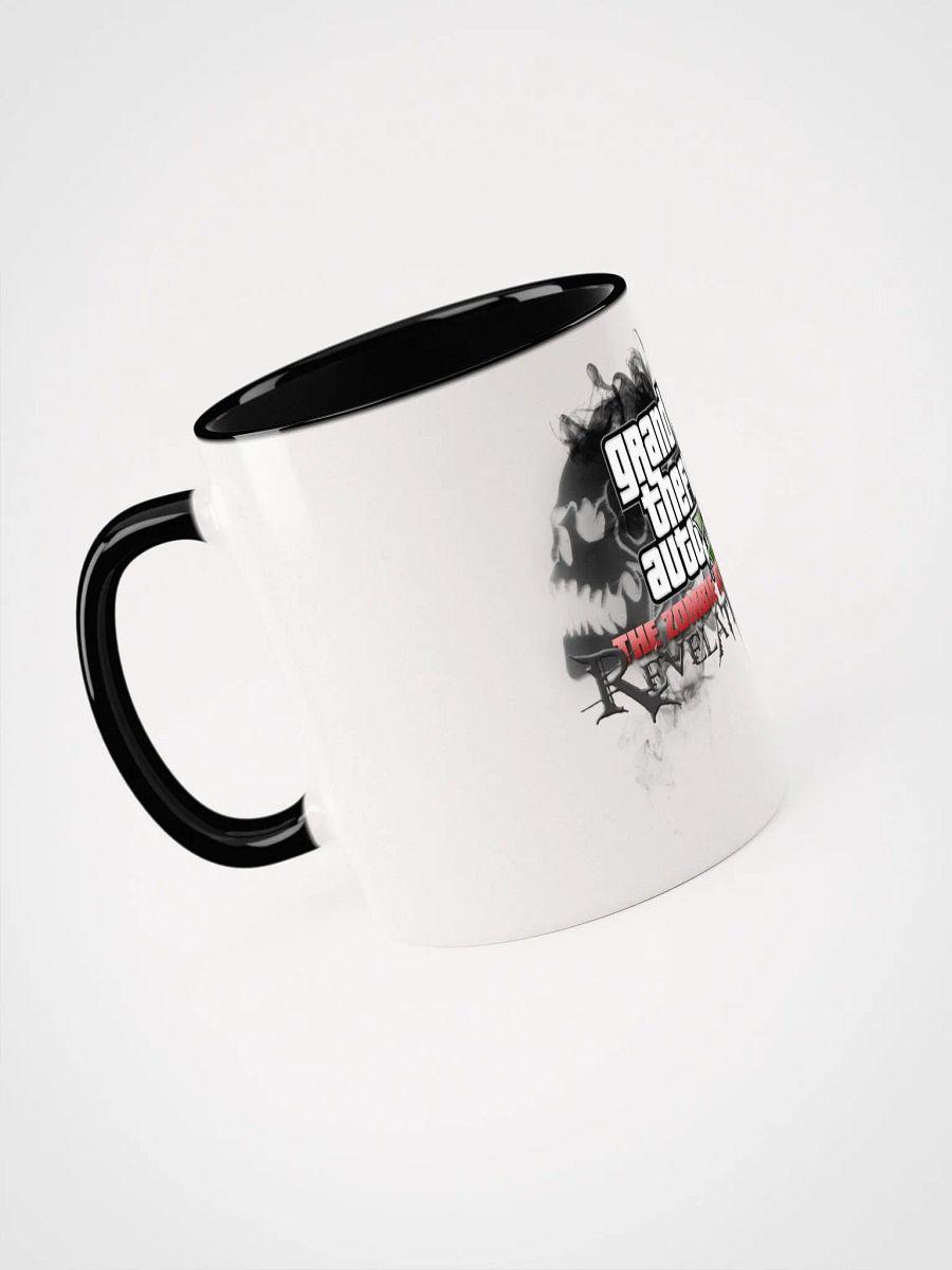 ZAR Ceramic Mug product image (36)