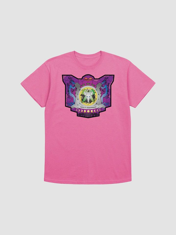 Staind Glass TShirt product image (1)