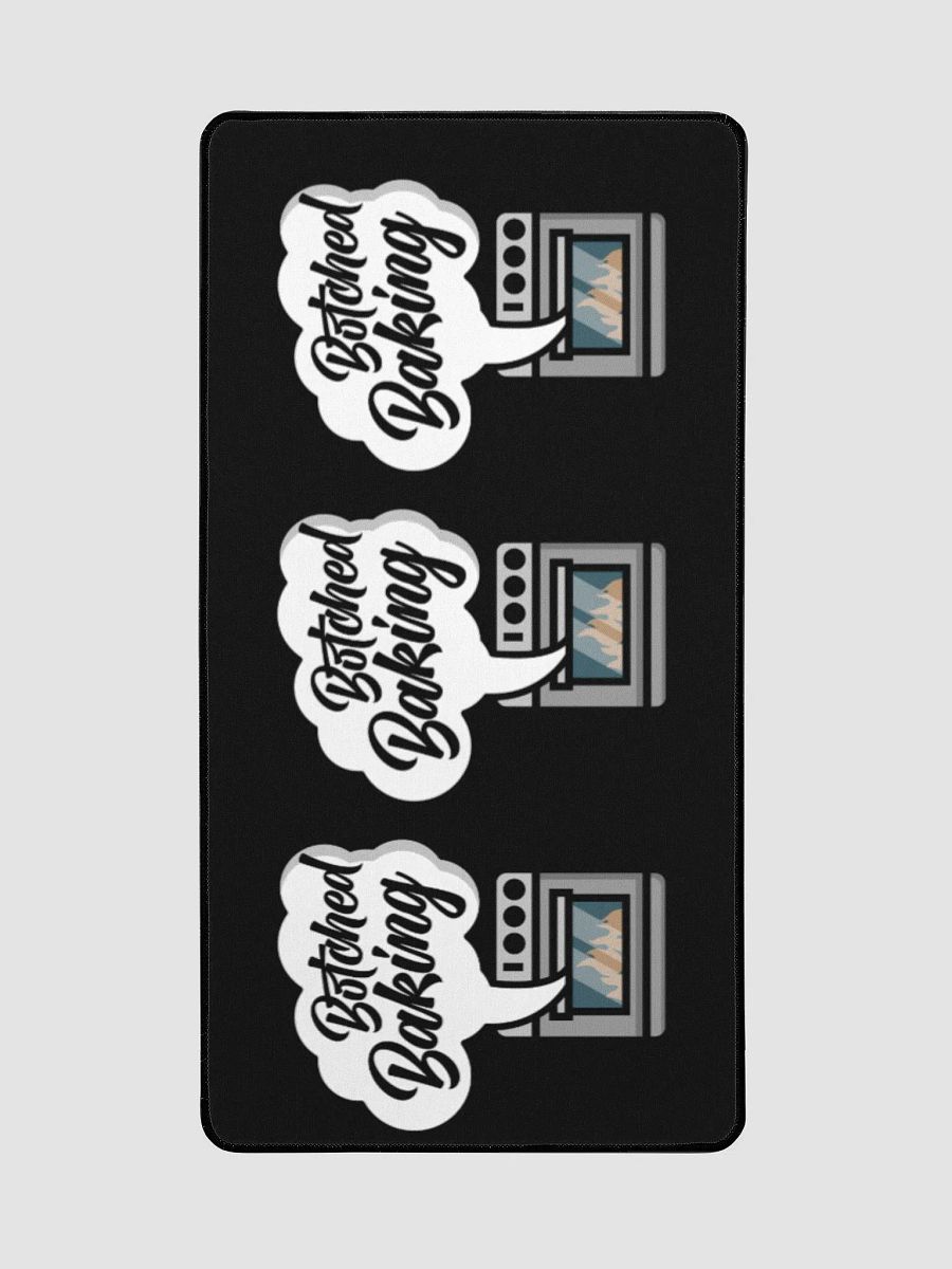 Botched Baking deskpad product image (2)