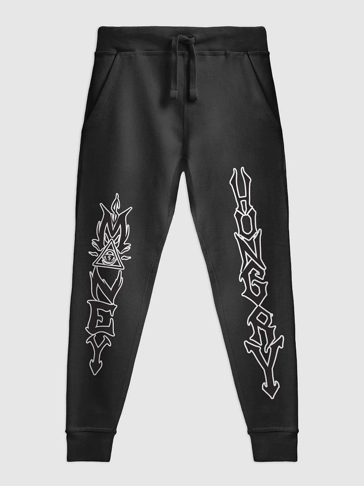 Money Hungry Joggers product image (2)