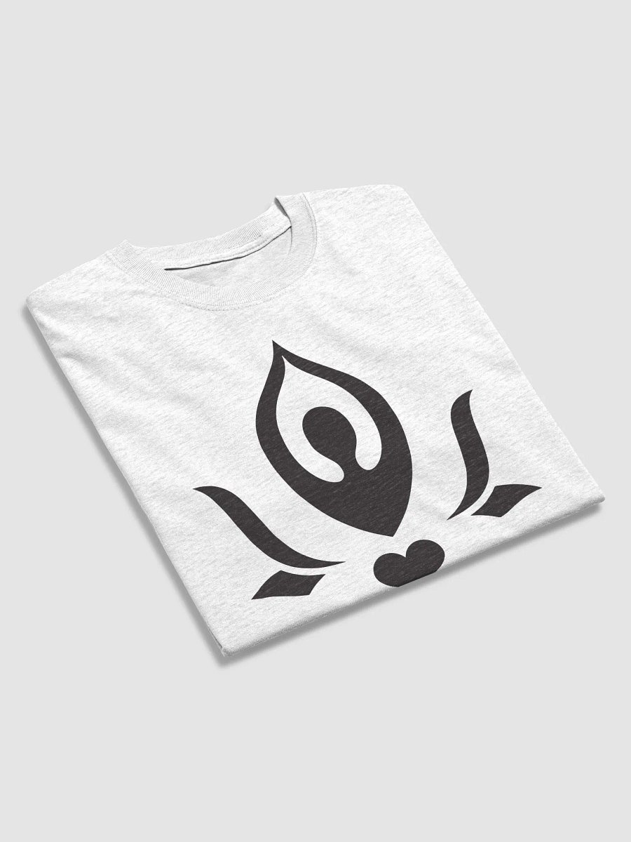 "Namaste Yoga Tee: Embrace Inner Peace" product image (21)
