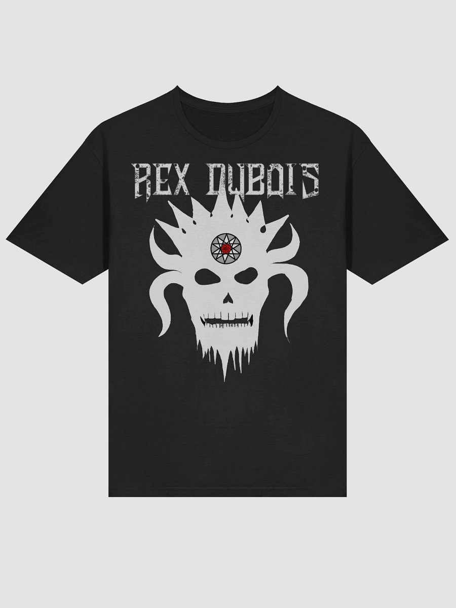 Rex DuBois - "Crown" Shirt product image (3)