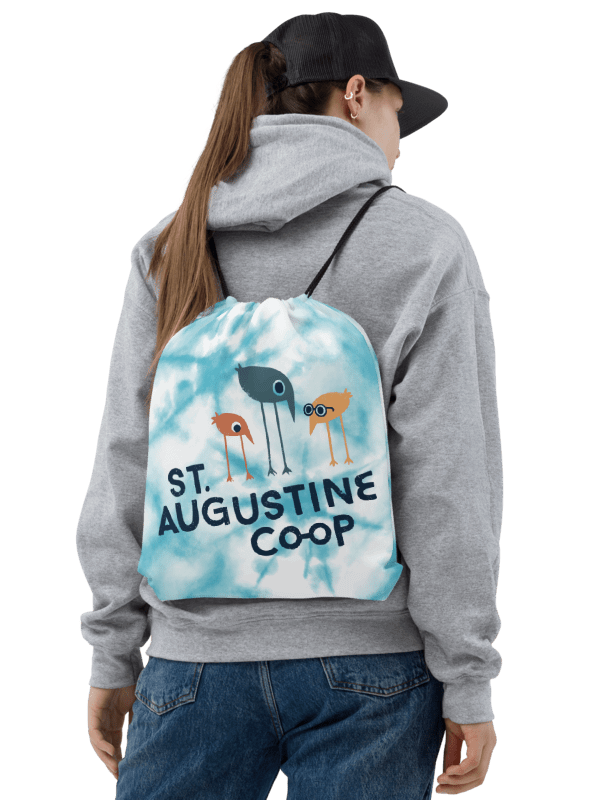Co-op Drawstring Bag product image (2)