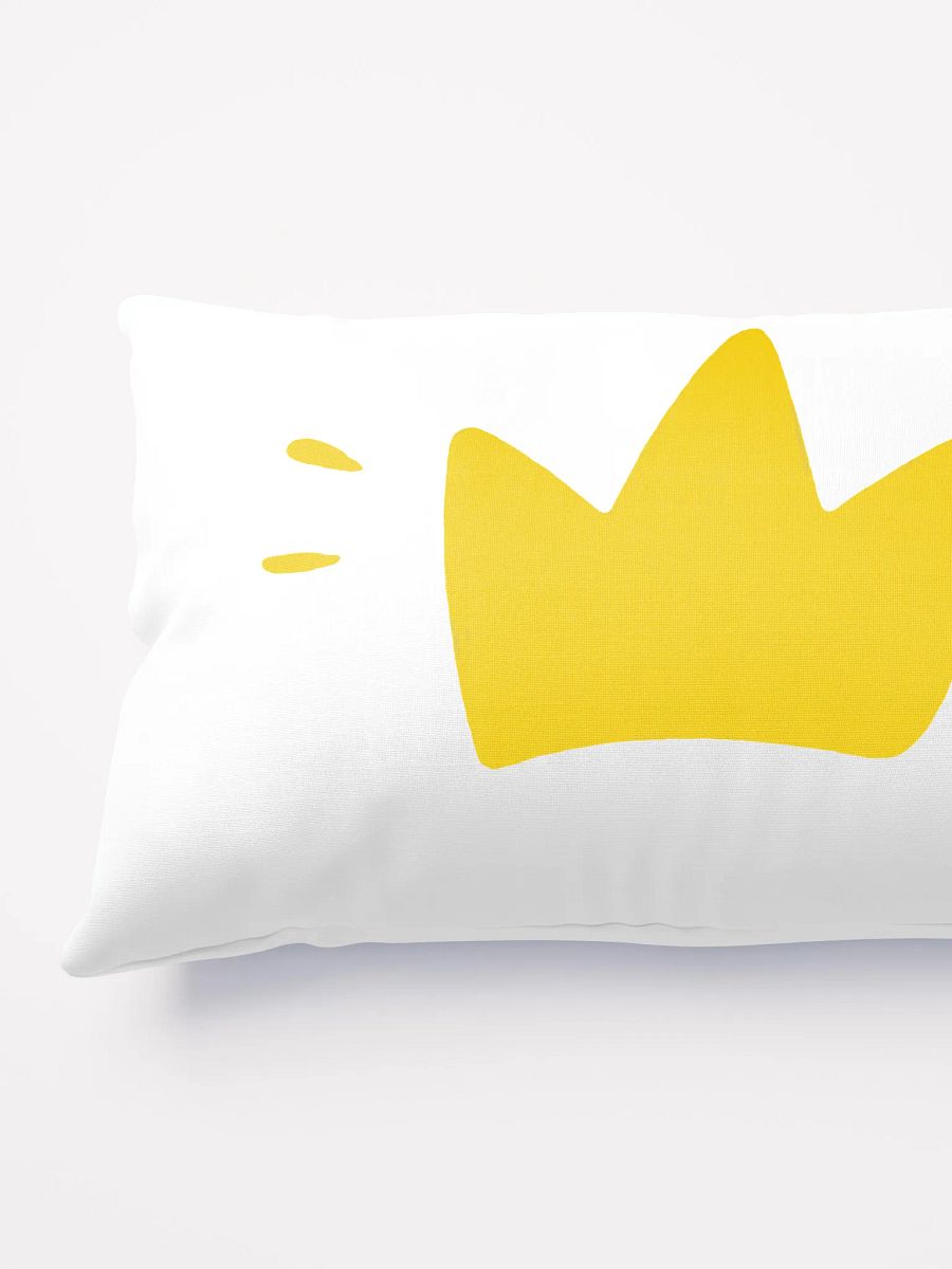 Crown Icon Pillow product image (8)