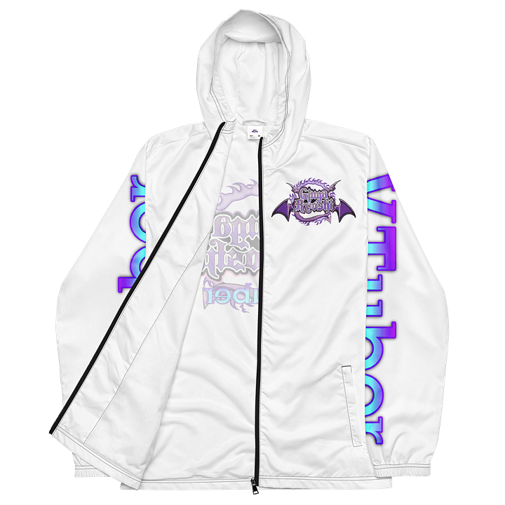 Ginga Windbreaker product image (2)
