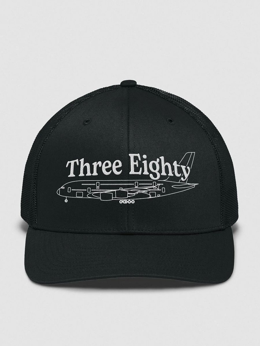 A380 Trucker Hat product image (1)