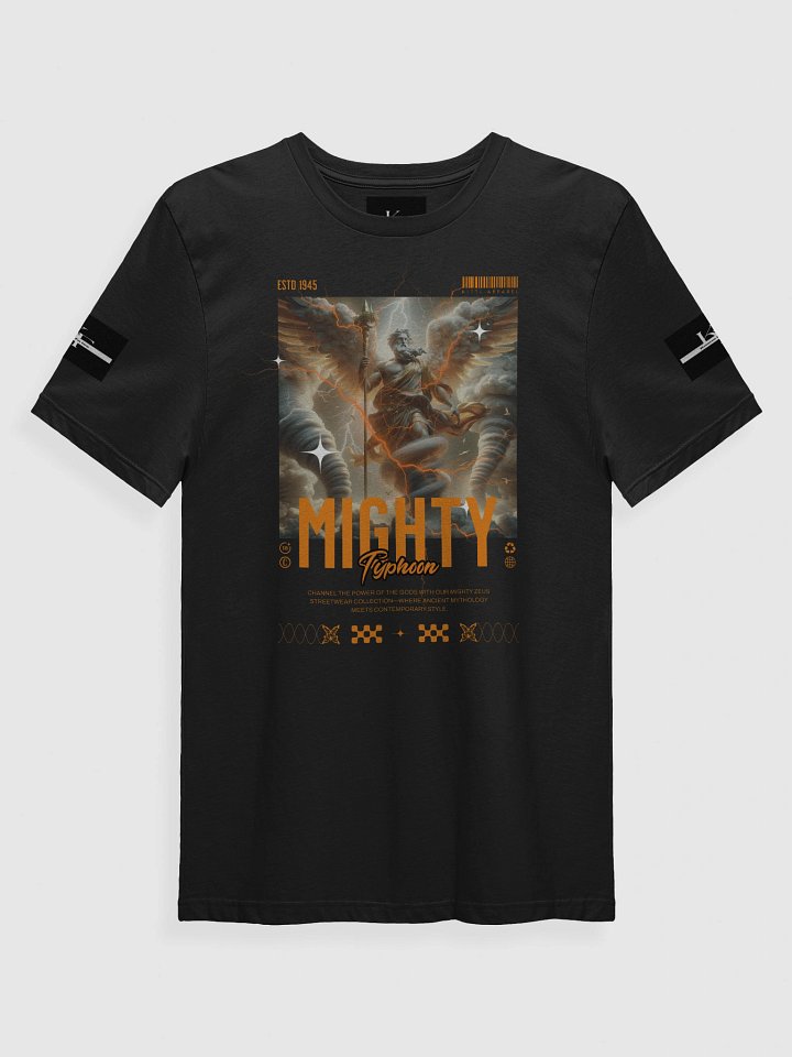 Knone Fa Lee Urban Logo T-Shirt product image (1)