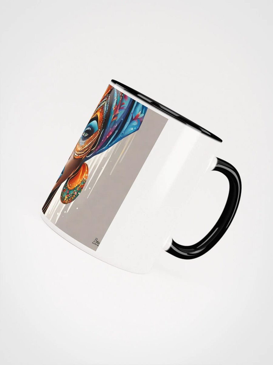 Chéri Samba: Vibrant Voice of African Contemporary Art product image (7)