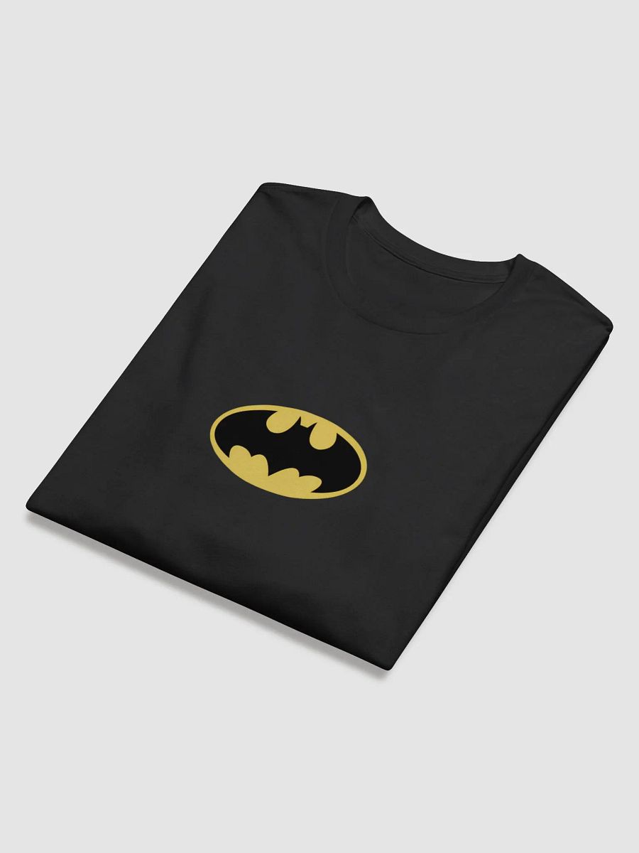Batman Sign Long Sleeve Shirt product image (6)
