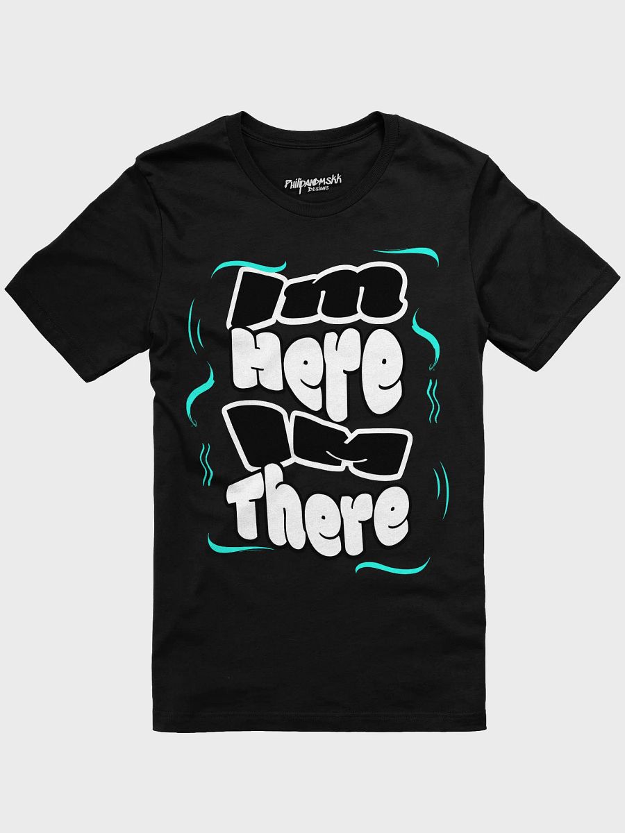 IM HERE IM THERE product image (6)