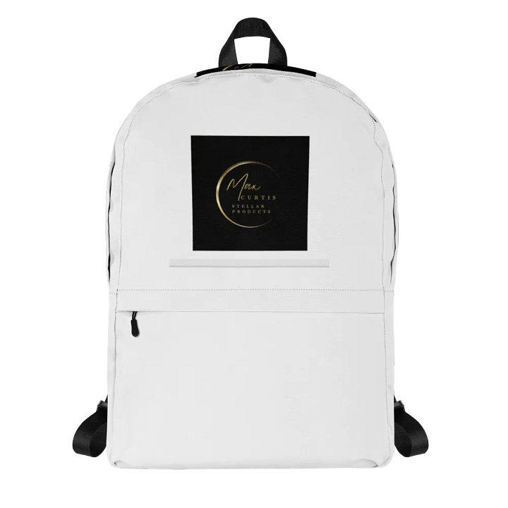 The Quality Stellar Back-Pack product image (2)