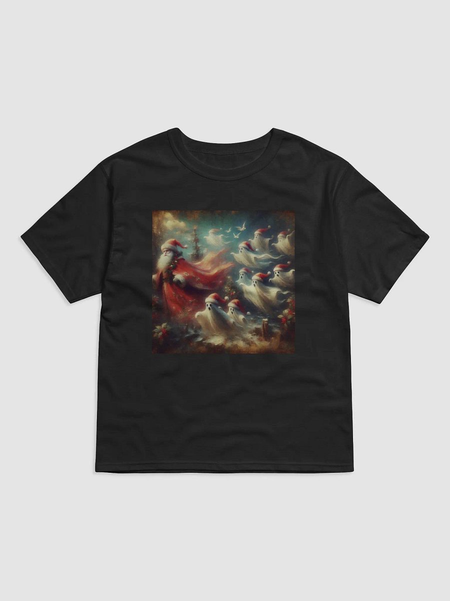Santa Claus and Ghosts product image (8)