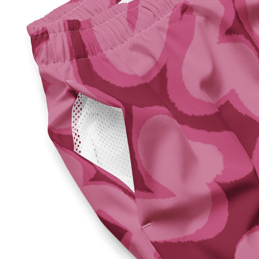 "BRAAAAIIIINNNS!" Swim Trunks product image (4)