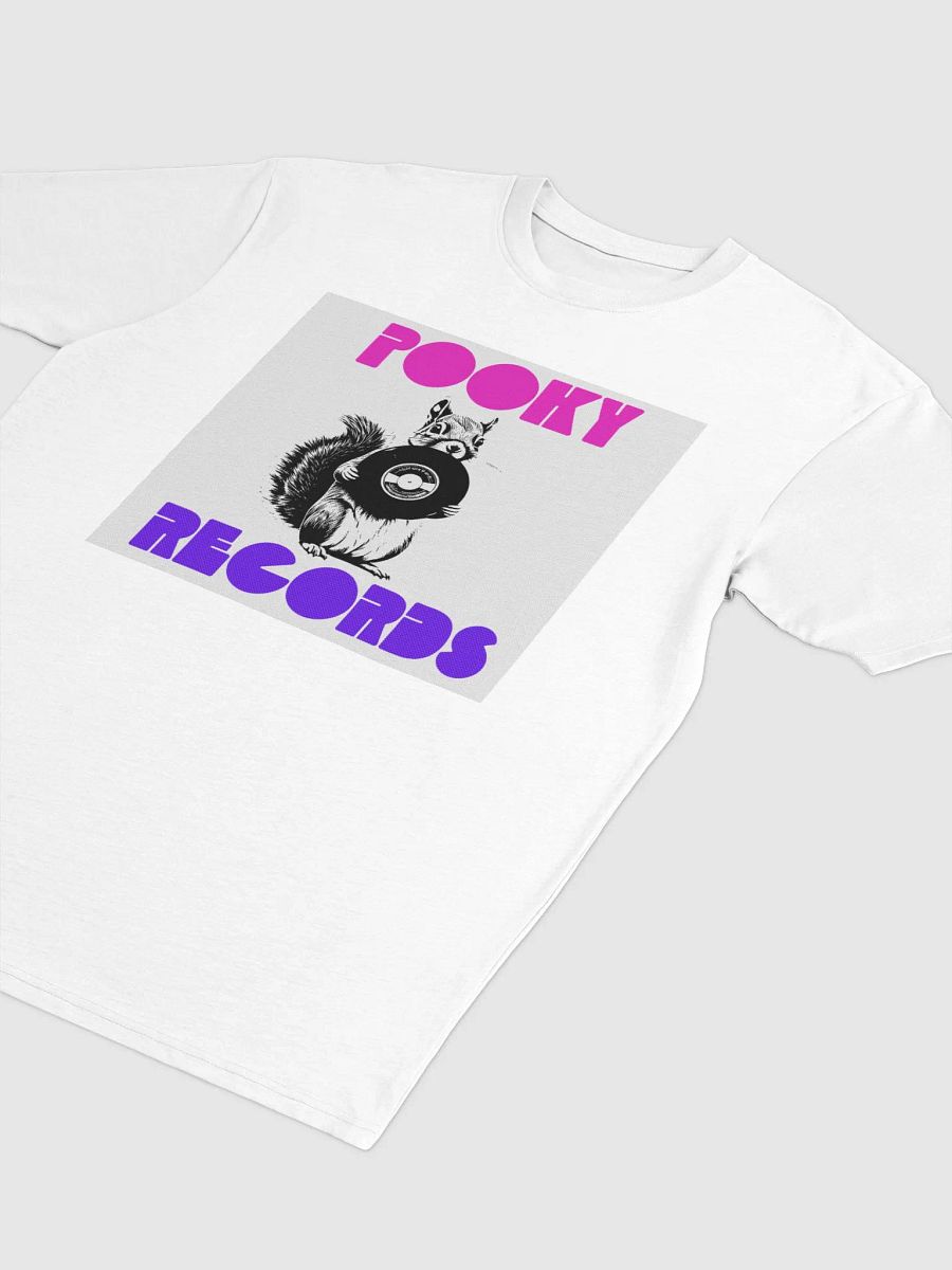 Vinyl Squirrel Tee product image (3)