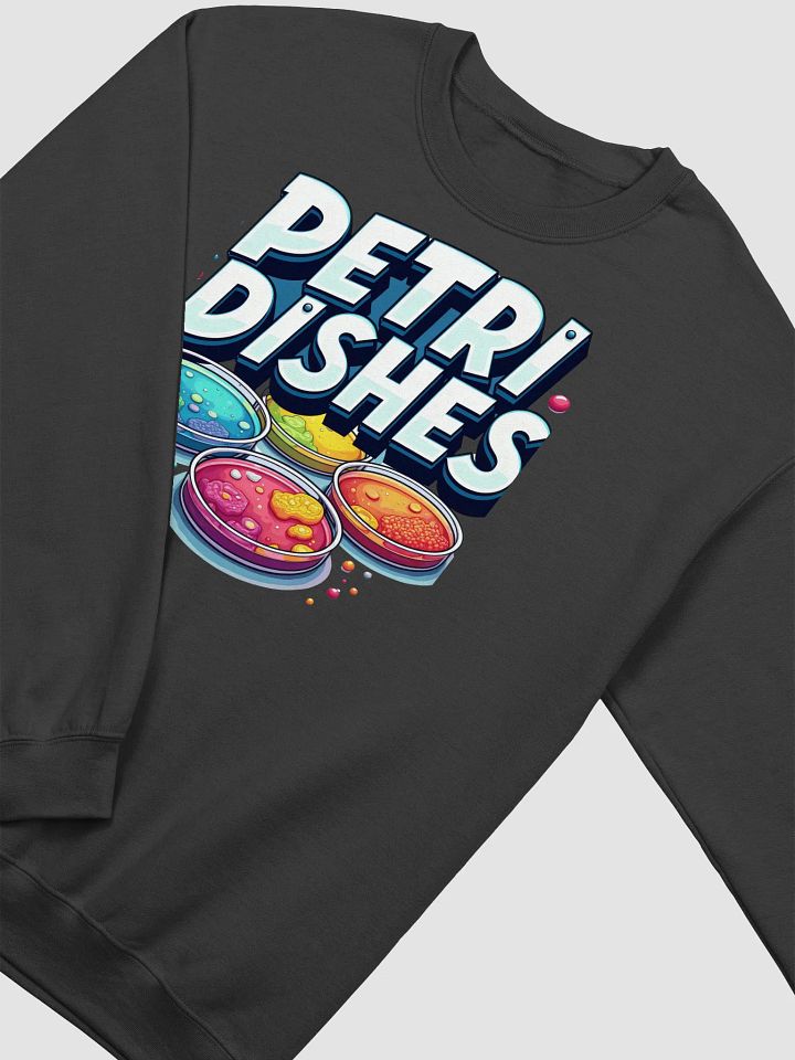 Microbial Masterpiece Crewneck Sweatshirt product image (20)