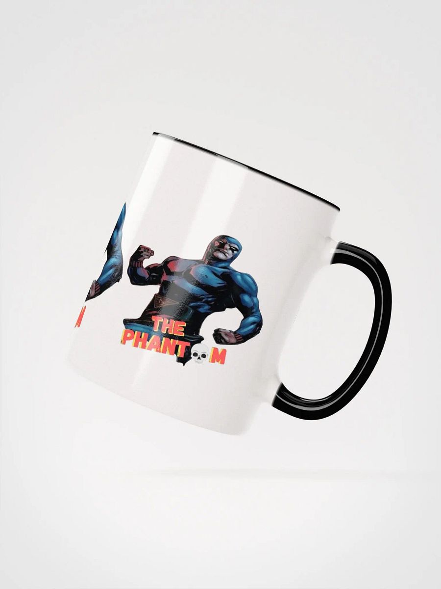 The Ghost Who Walks Power - Best Selling Ceramic Mug product image (3)