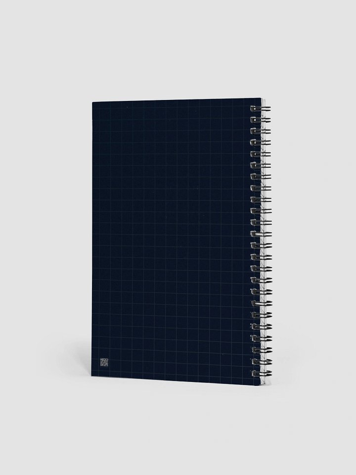 Ship It Notebook product image (2)