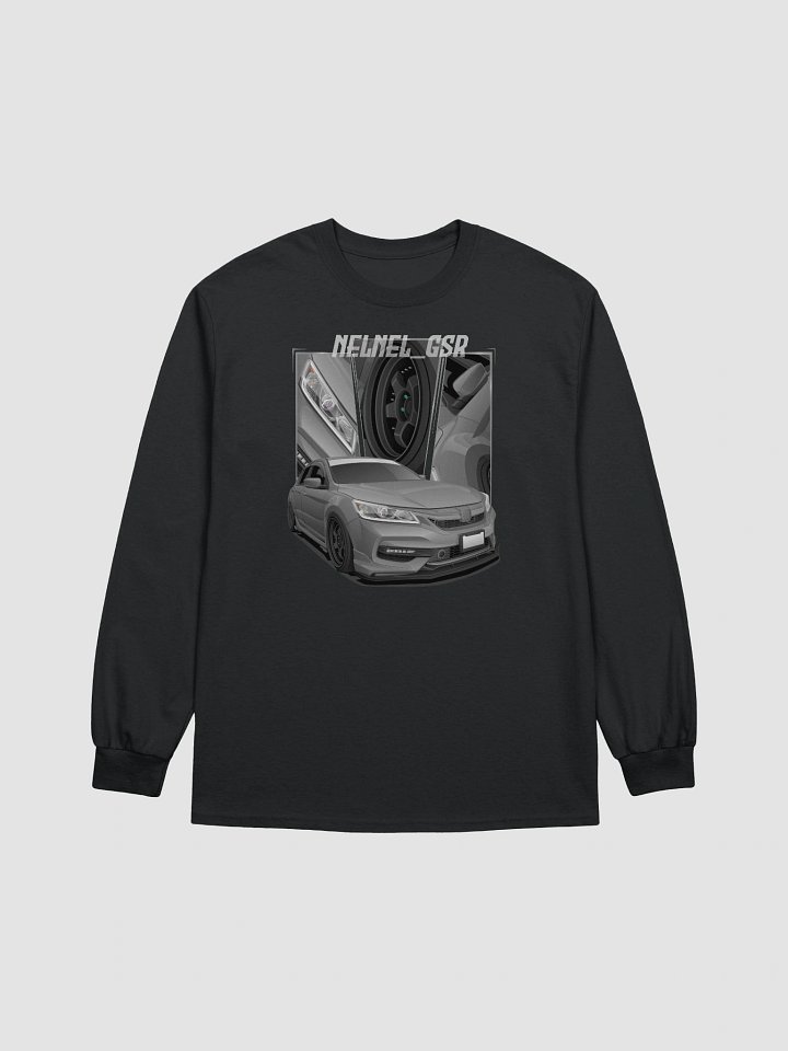 Long sleeve - nelnel_gsr product image (5)