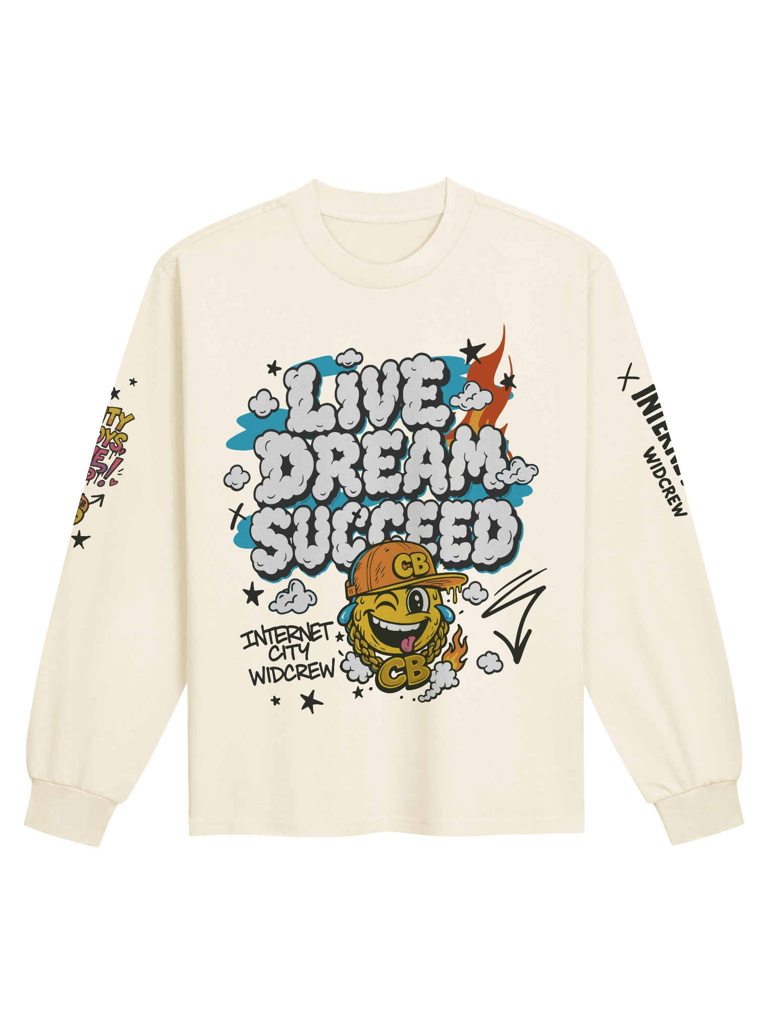 LDS by InternetCity (Shirt) product image (1)