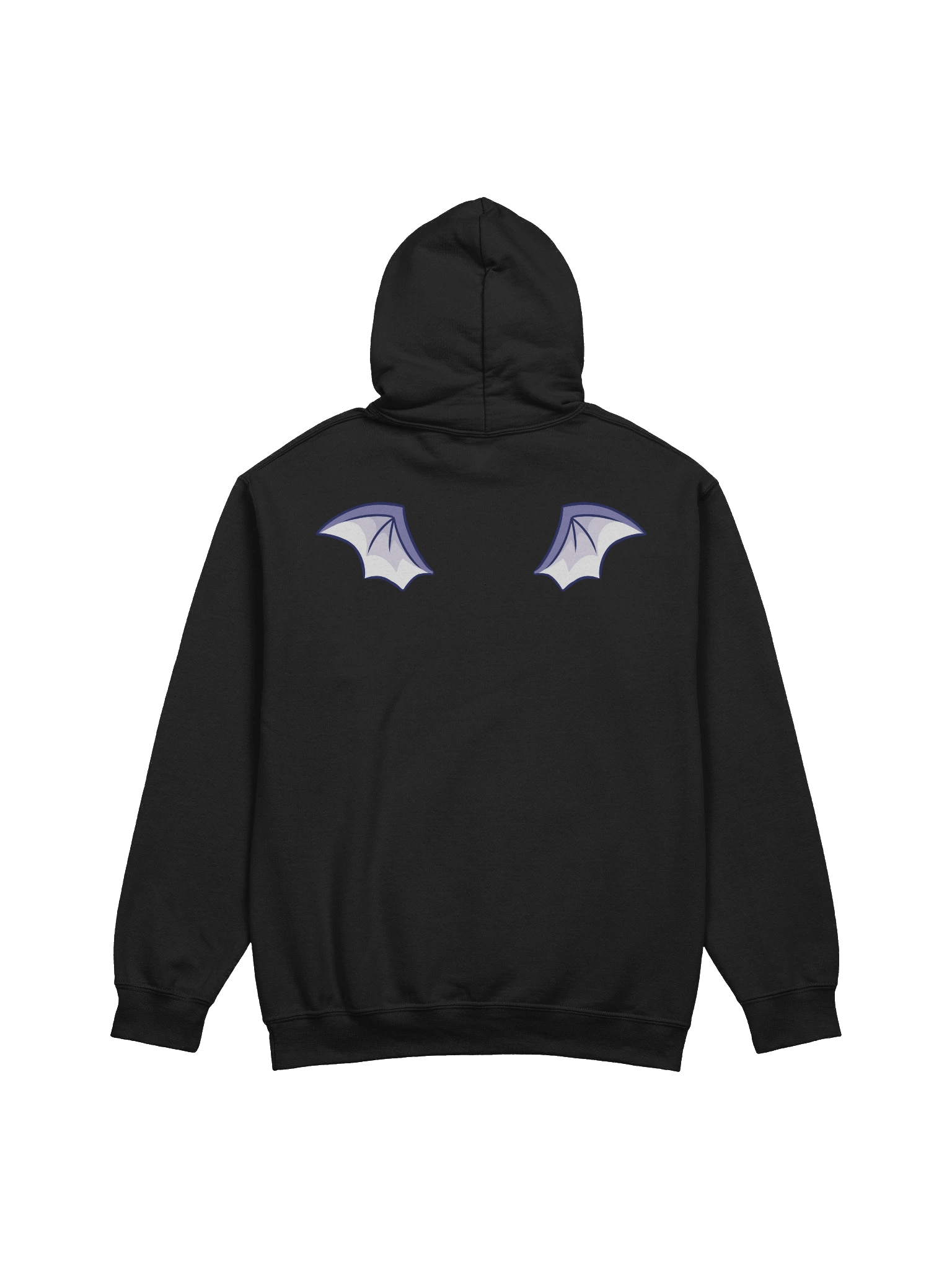 Hoodie • CandiCat Demon • 2022 product image (5)