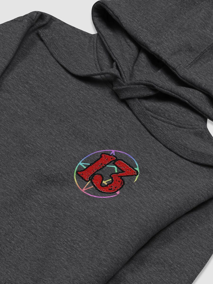 Manifesto Hoodie product image (7)