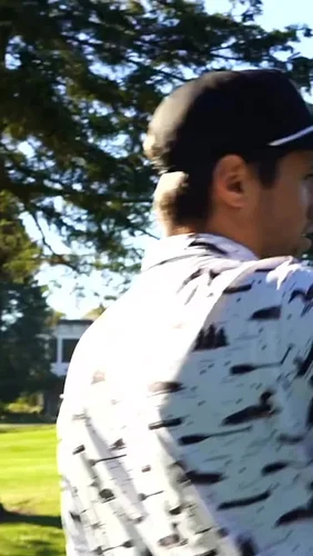 When you show up to the scramble match and your partner has a broke arm... Search 