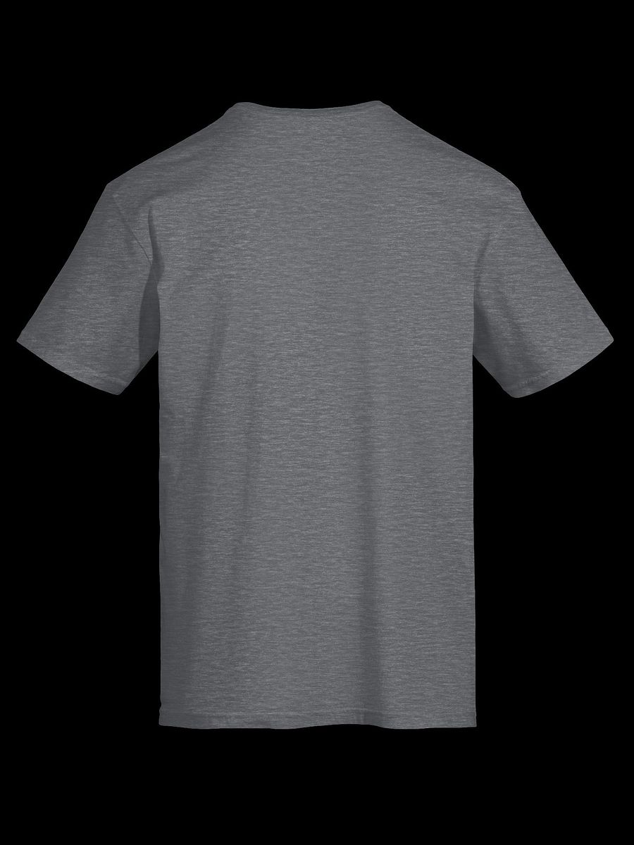 BoswelloxTV Summer Simple Tee product image (18)