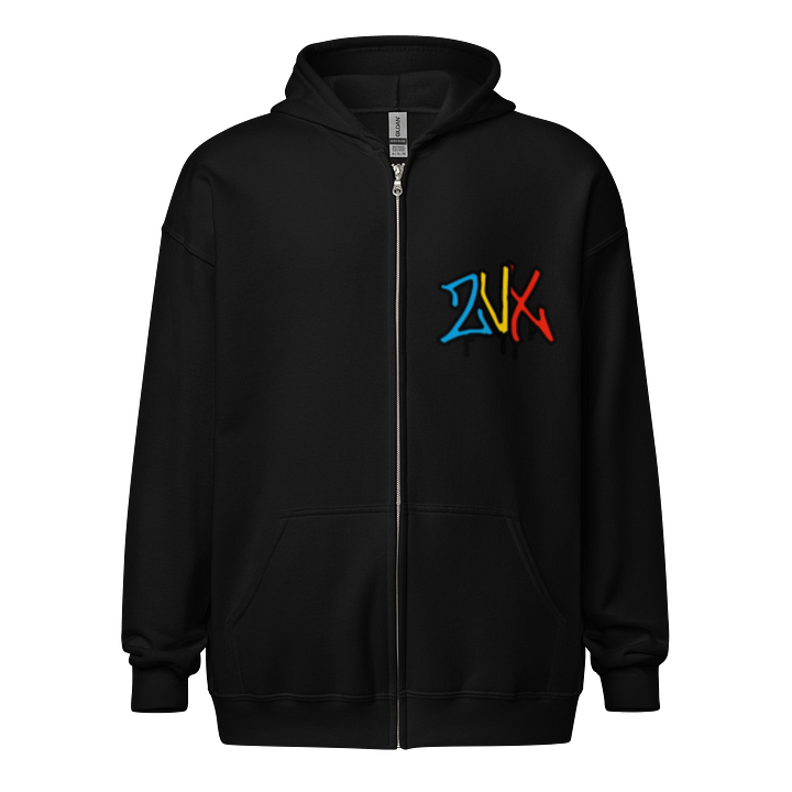 ZVX | Asuka's-Truth-NET product image (1)