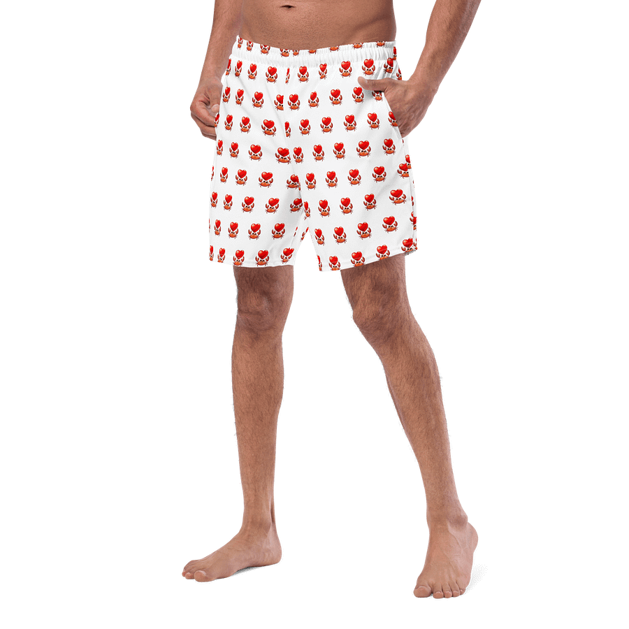 Crab Luv Swimshorts product image (2)