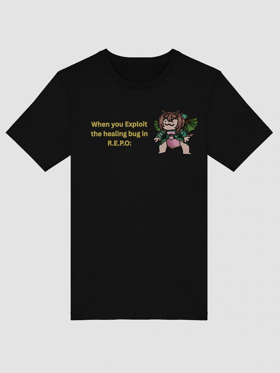 Female R.E.P.O Health Shirt product image (19)