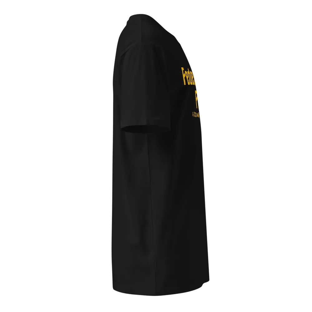 Official Federation Friday T-Shirt product image (6)