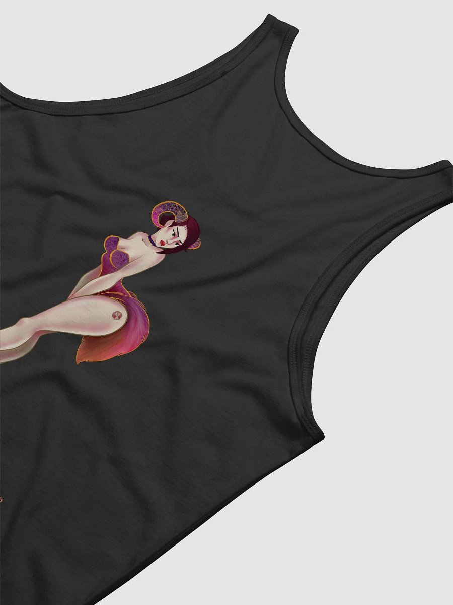 Vulcan Aries Pin-up (Loose Fit) product image (7)