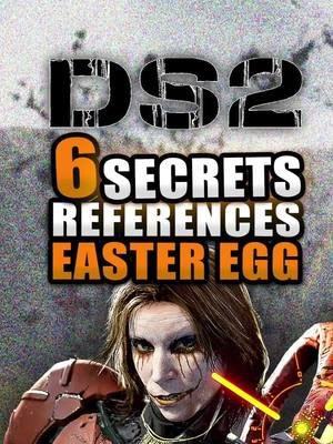 6 Easter Eggs et Secrets dans Death Stranding 2 ! 🔥 #deathstranding2 #ds2 #ps5 #playstation #secret #eastereggs #gameplay #gaming #jv 