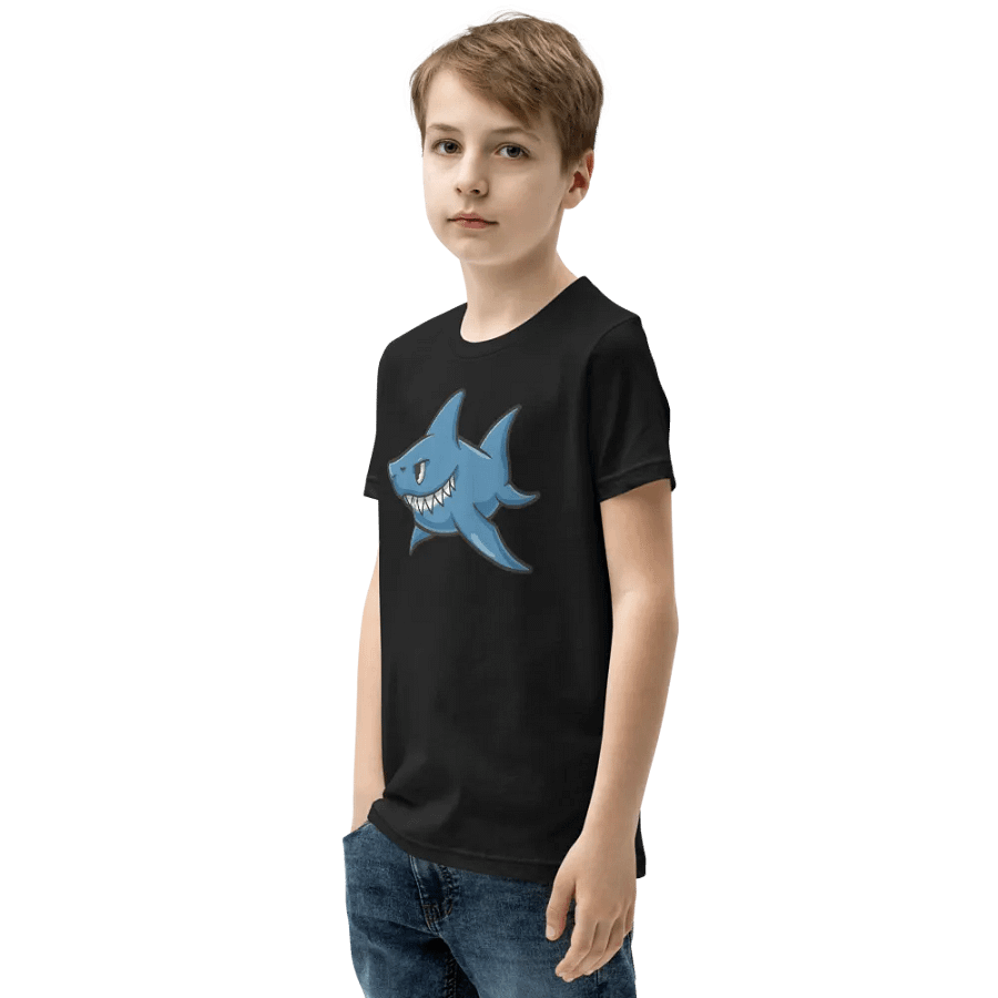 Shark (Youth) product image (3)