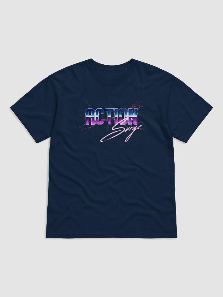 Action Surge Tee product image (4)