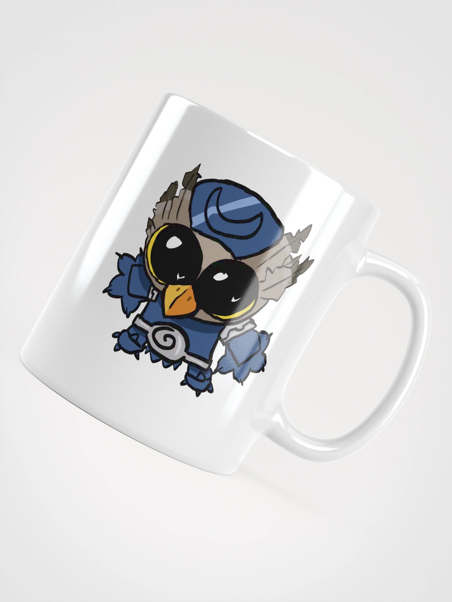 Cute Vac Mug product image (4)