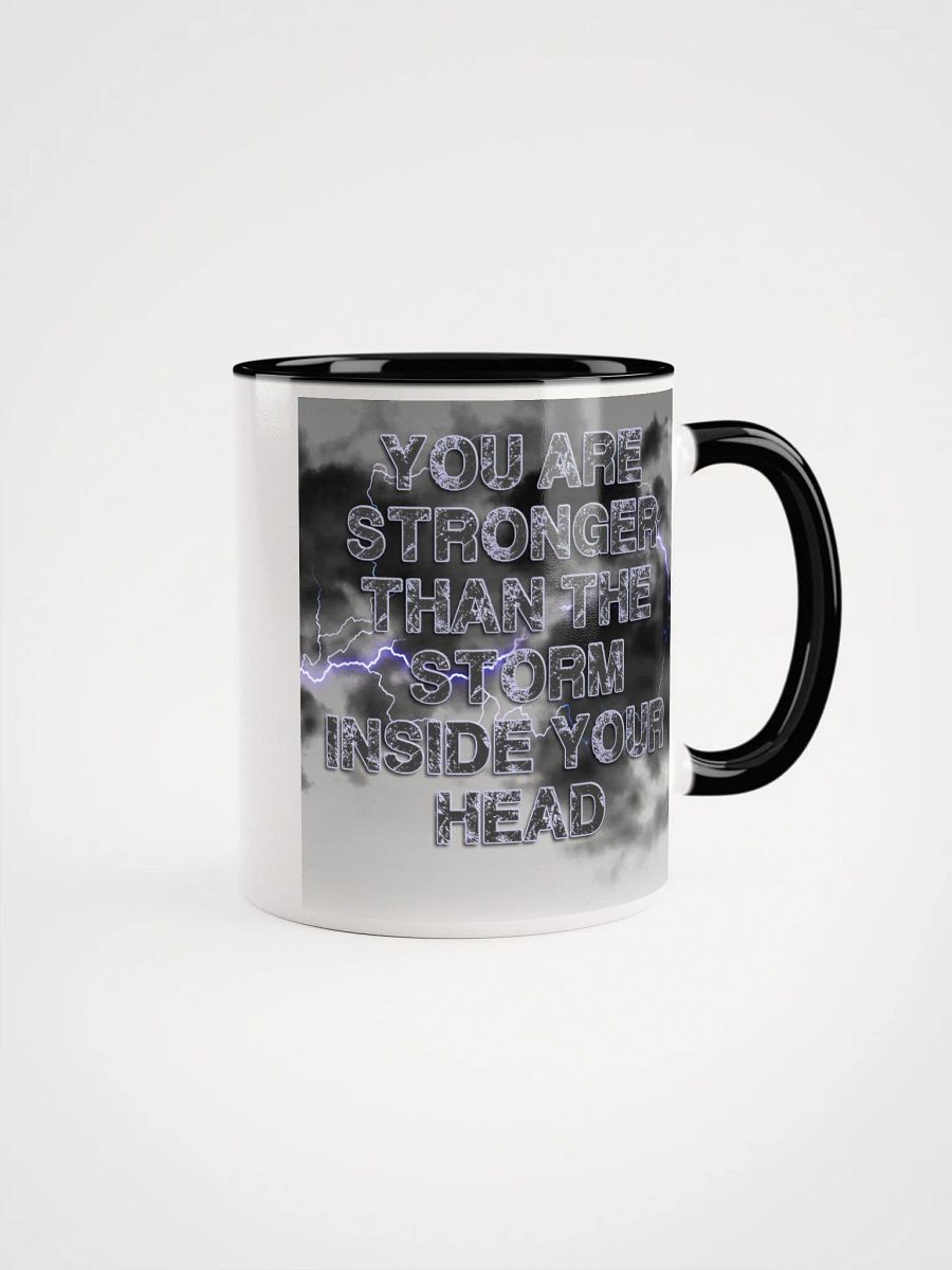 Positivity Storm - Mug product image (1)
